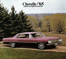 chevelle 1965