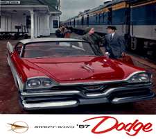 dodge