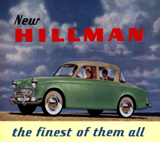 hillman